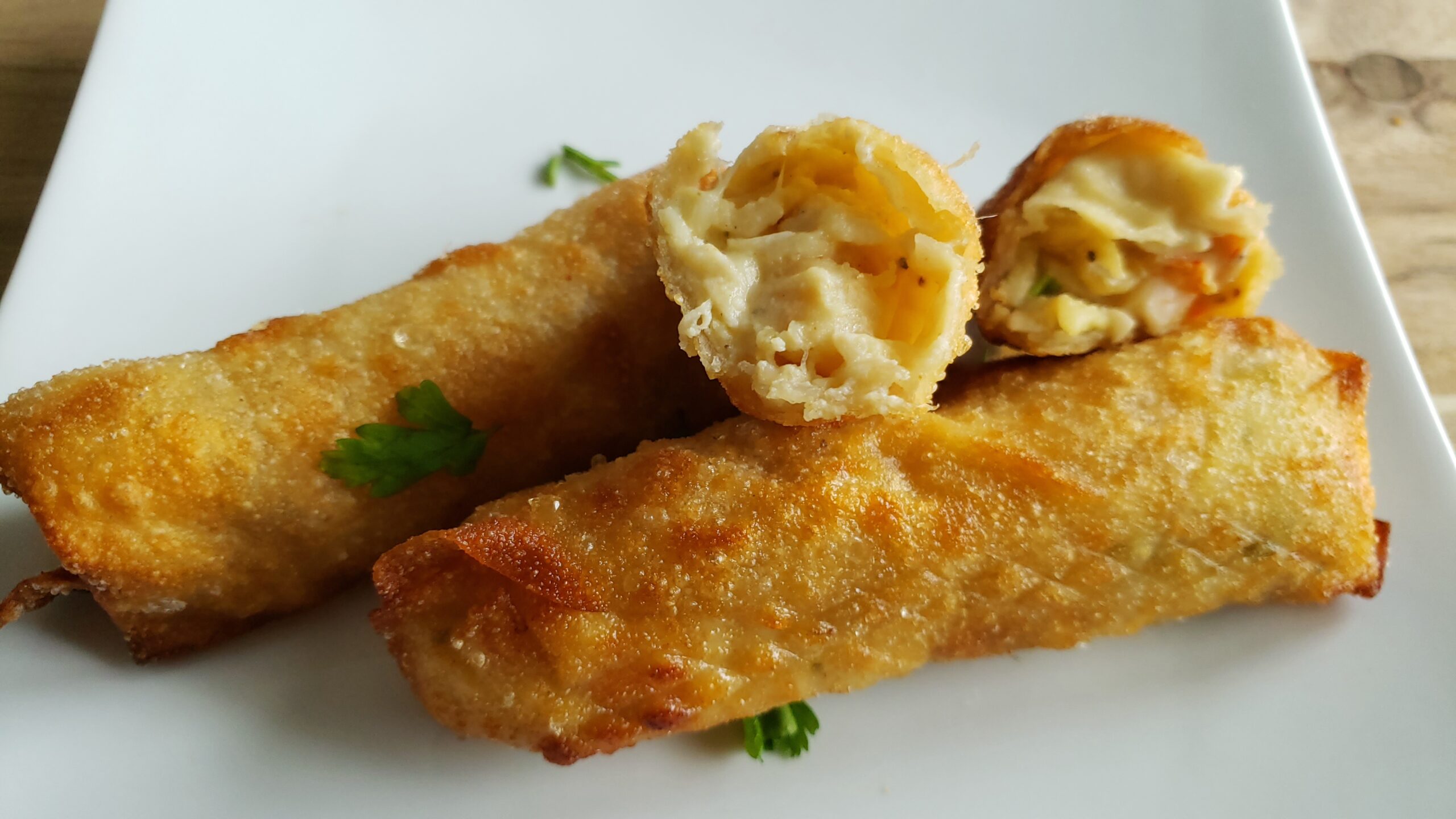 Appetizers